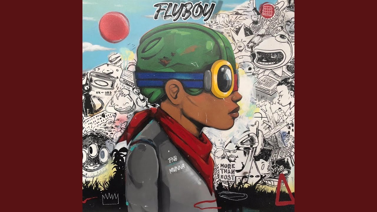Watch FLYBOY on YouTube Watch FLYBOY on YouTube