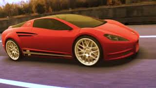 Italdesign Digital Vehicle Simulation: Toyota Volta & Alfa Romeo Visconti