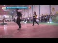 #Arco3DSala24 - VIERNES 26/01 (3) - CAMPEONATO DE ESPAÑA DE 3D EN SALA - VALDEPEÑAS 2024