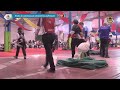 #Arco3DSala24 - VIERNES 26/01 (3) - CAMPEONATO DE ESPAÑA DE 3D EN SALA - VALDEPEÑAS 2024