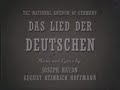 National Anthem of Germany {𝓡𝓮𝓽𝓻𝓸𝓥𝓸𝓵𝓴} - &quot;Das Lied der Deutschen&quot; 🎵