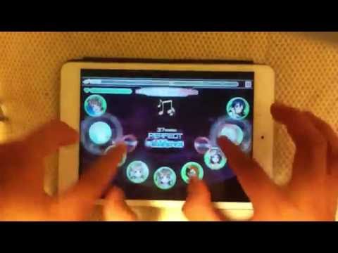 【スクフェス】ぼららら master フルコン