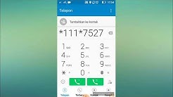 Tutorial Cara Nonton Yuotube sepuasnya selama 30 hari dari kartu 3 - Durasi: 8.25. 
