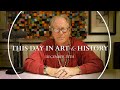 This Day in Art &amp; History: December 24th, with Dr. Mark Sublette