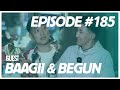Vlog baji  yalalt  episode 185 wbaagii  begun
