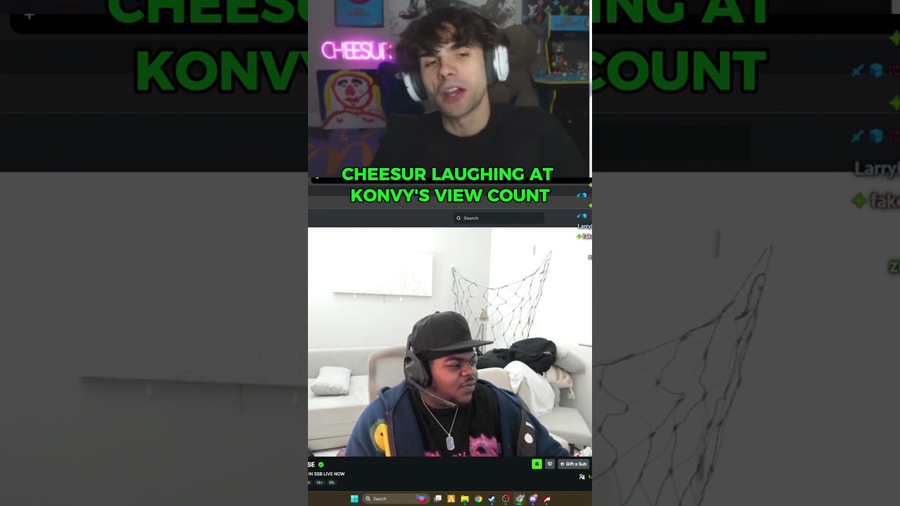 BRO TOOK IT BACK😭 