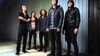 Attack Attack - Renob Nevada [Pyrosite Mix]
