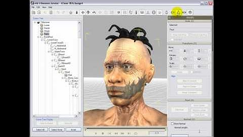 3DXchange4 Material Lesson - Lighting and Shadow Options