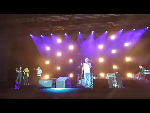 9.9.2017 Berlin wuhlheide  Matthias Reim