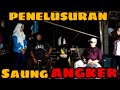 Penelusuran saung angker