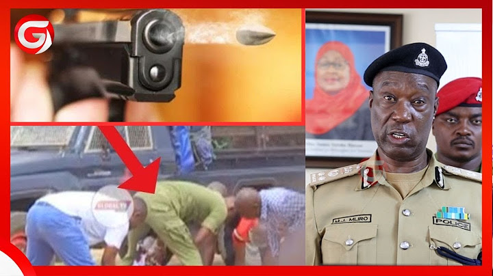 MAUAJI KINONDONI - MTANZANIA MWENYE ASILI ya UTURUKI AUAWA kwa KUPIGWA RISASI SAA 5 ASUBUHI ya LEO..