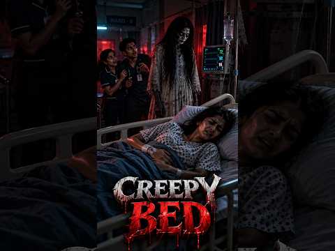 Real Cursed Bed - தனியா பாக்காதீங்க 😱😢| Creepy Nights | #ghoststorys #horrorstories #ghost #story
