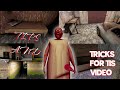 Granny ka hua popat for dis video 🤡trendingvideo  viralvideo 6 tips and tricks #youtubeshortsvideo 😉