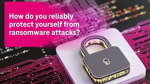 Closing loopholes | Cloud Security Video | T-Systems and Akamai Solutions