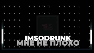 Imsodrunk - Мне не плохо