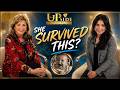 She Wasn't Supposed to Live...Her Scars Tell a Different Story with Camey Joy