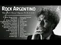 Fito Páez, Soda Stereo, Andrés Calamaro, Gustavo Cerati,  Bersuit Vergarabat, Charly García Exitos