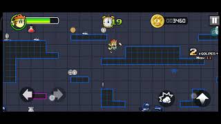 VR Event - Level 10 - Dan The Man #gameplay #dantheman