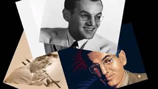 Mr Sandman  Glenn Miller Et The Andrews Sisters