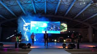 NELL - Star Shell (한양대학교 소리개벽 Live)