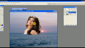 Photoshop 7.0 Complete Tools Tutorial In Telugu | Photoshop Tools Tutorial In telugu