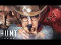 Der mit der Spinne tanzt | Hunt: Showdown