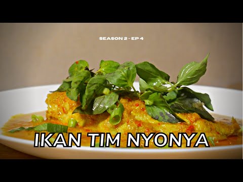 Resep Ikan Tim Xanderskitchen