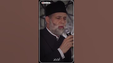 الشيخ حسن صالح ربنا يحفظه يارب وسورة العلق