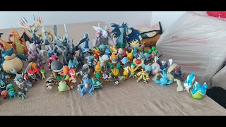 Colección Pokemon 2023 PT 2 (Jakks Pacific)