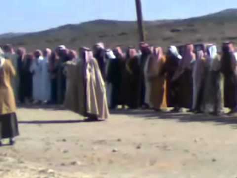 زامل ال الجابر الحباب عند ال غازي الحباب 