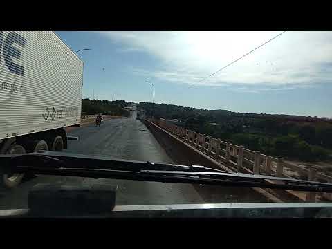 divisa do Maranhão com Tocantins,ponte do Estreito