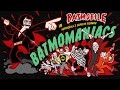 Miniature de la vidéo de la chanson Batmomaniacs