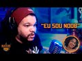 🤣 SENDO NOOB DESDE 1984 | Cortes do NooB² Café³ EP. 002