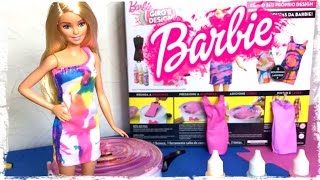 wallpapers Vestidos Barbie Para Colorir barbie maquina de pintar vestidos giro e design peter toys