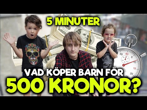 Video: Vad är Barn För?