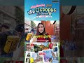 แชร์ประสบการณ์ไปฮ่องกงอย่าพลาด!เติมบัตรOctopusที่เซเว่นต้องใช้เงินสดเท่านั้น#เที่ยวฮ่องกง