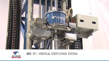 Nextrom OFC17 Streching System