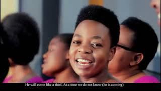 Njoro SDA Church Choir-AHADI ZA BWANA( Video 4K)By NHP Studio.  MOSHI KILIMANJARO