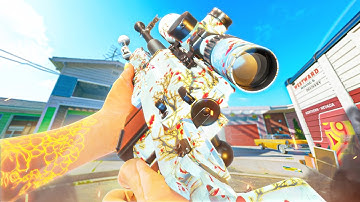 #1 Keyboard and Mouse Search and Destroy Sniper