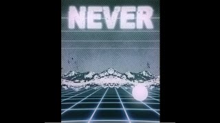 Jasper Tygner - Never Leave (Official Visualiser)