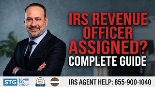 IRS Collections Gone Wrong: Revenue Officer Powers & Taxpayer Protections