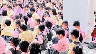 Publication Date: 2024-02-07 | Video Title: 李志達紀念學校音樂會111
