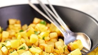 Comment faire cuire les pommes de terre : rissolées ou sautées