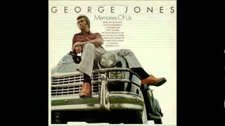 George Jones - Have You Seen My Chicken chords