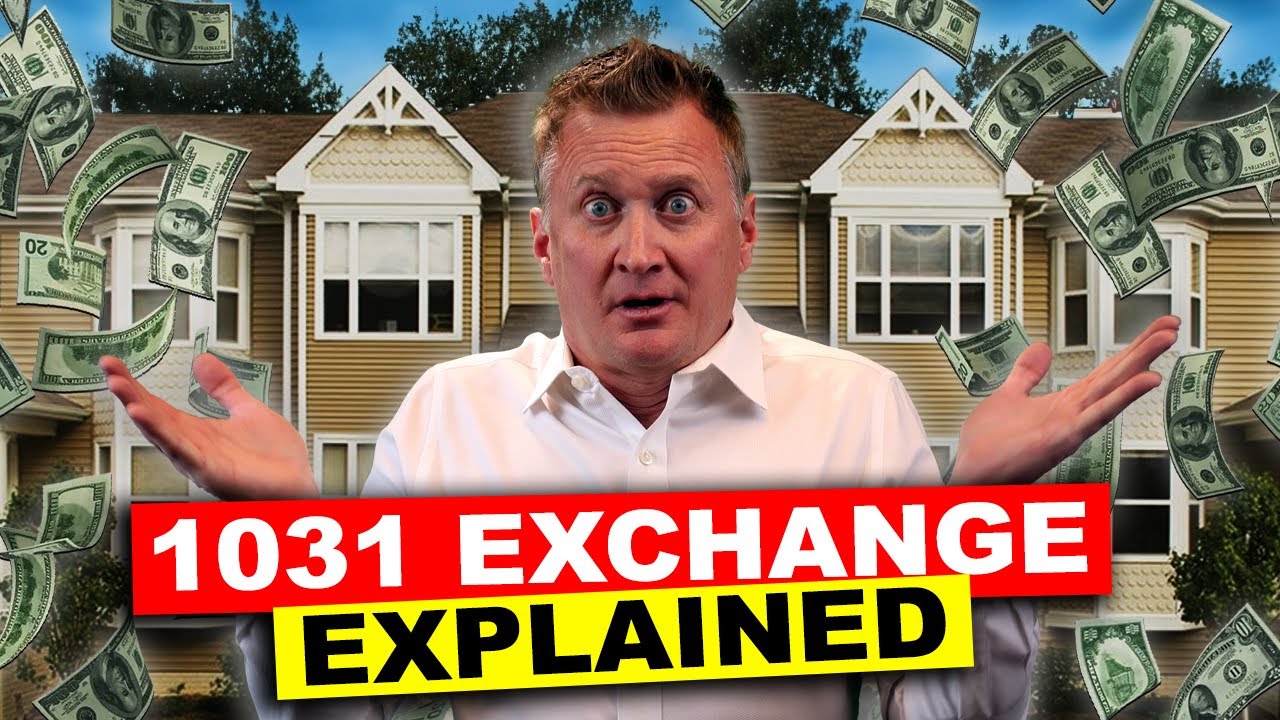 The Ultimate Guide to 1031 Exchange