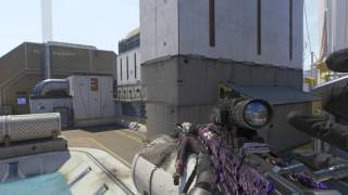 INSANE AW CROSSMAP (pm)