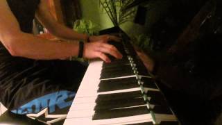 Hall of fame ( The Script ) Piano Cover