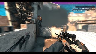 Lean - CS:GO edit (Clips in desc.)