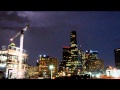 Dallas lightning