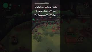 Family Channels Be Like:
